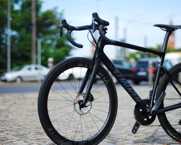 specialised tarmac disc pro