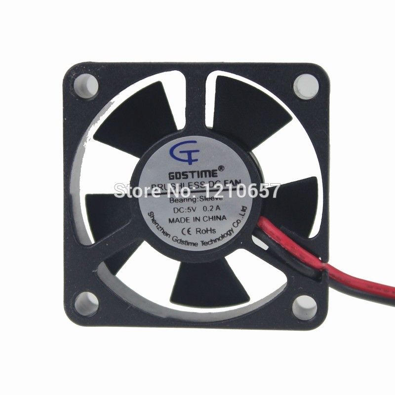5Pcs 24V 2Pin 80mm 15mm DC Brushless Cooling Fan Heatsink For PC Laptop Computer