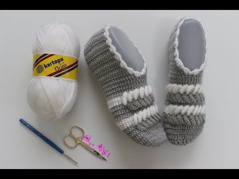 RENGARENK ÇEYİZLİK KOLAY PATİK YAPIMI RENGARENK ÇEYİZLİK KOLAY PATİK YAPIMI