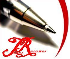 Professional resume writing services usa