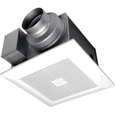 Panasonic Whisper 1 Google Search Bathroom Exhaust Fan Bathroom Exhaust Fan
