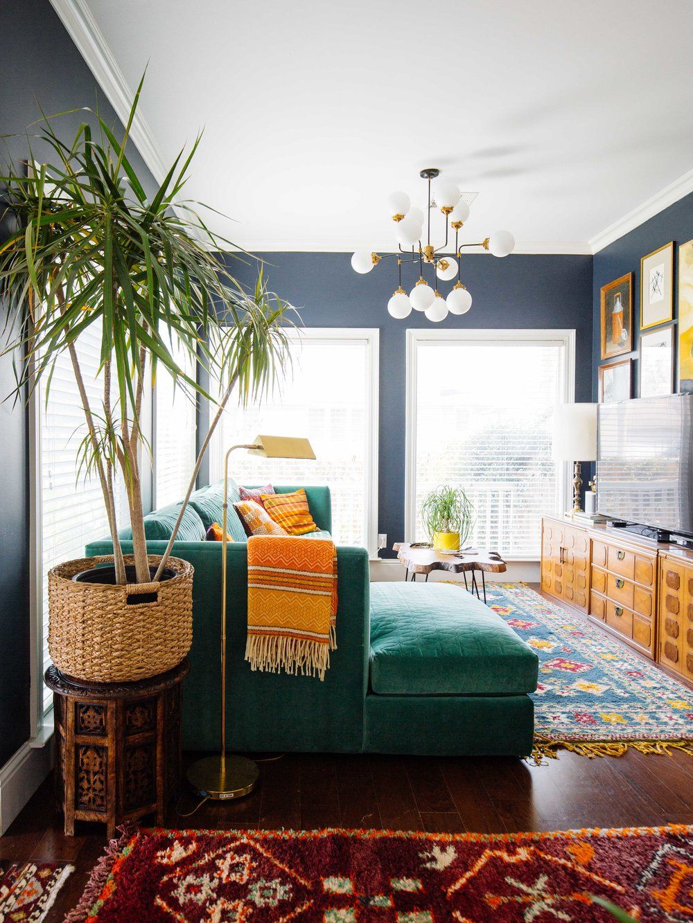 Around the House #apartmentliving