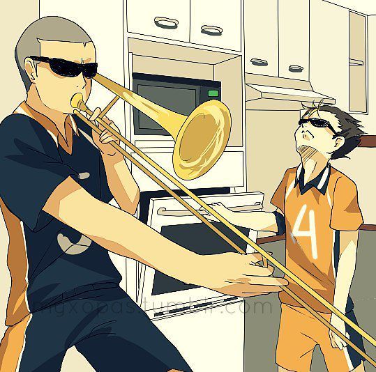 Las mejores versiones de Haikyuu! 🏐🏐🏐 - Haikyuu: d Las mejores versiones de Haikyuu! 🏐🏐🏐 - Haikyuu: d