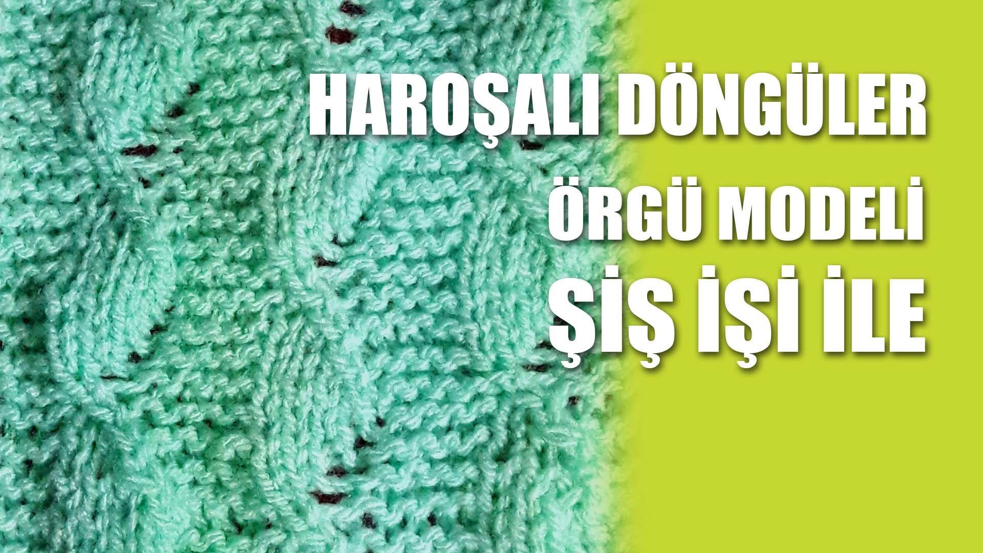 Akordiyon Yakalı Çocuk Hırkası Yapımı Akordiyon Yakalı Çocuk Hırkası Yapımı