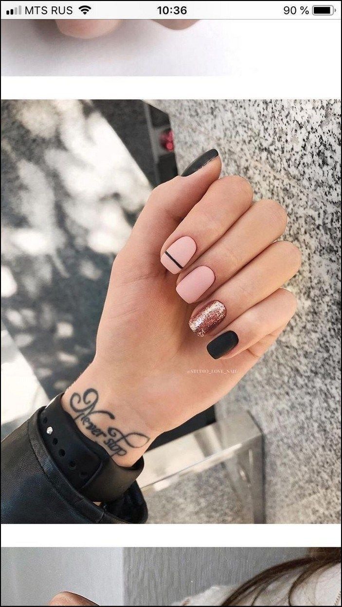 117+ lebendige Sommer Nail Art Designs und Farben 117+ lebendige Sommer Nail Art Designs und Farben