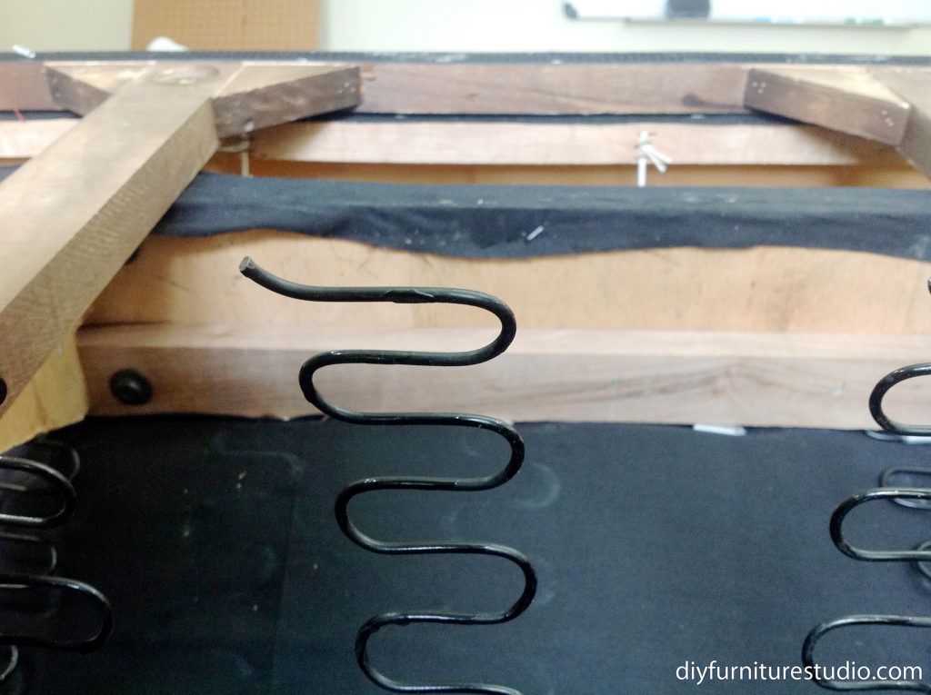 How To Fix The Springs On Saggy Sofa Artofit To Fix The Springs On Saggy Sofa, How To Fix Springs On Sofa