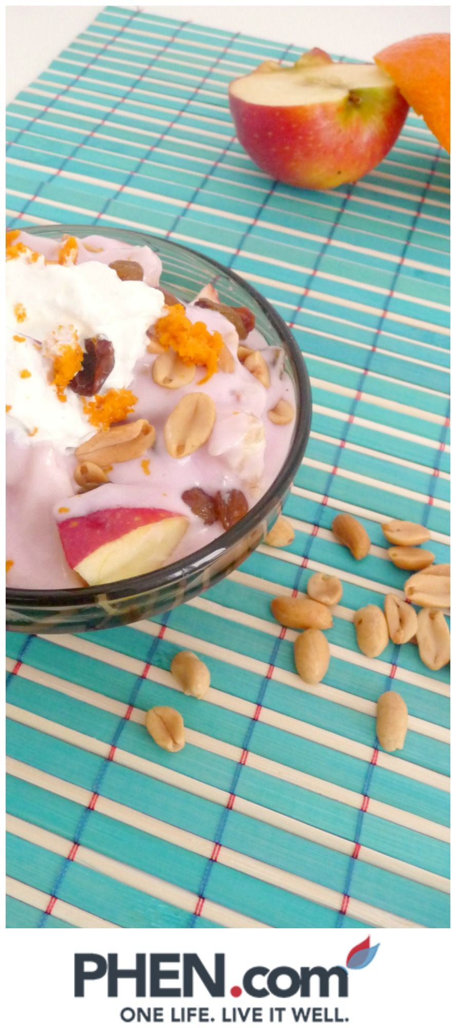 8 Healthy Foods To Boost Your Mood