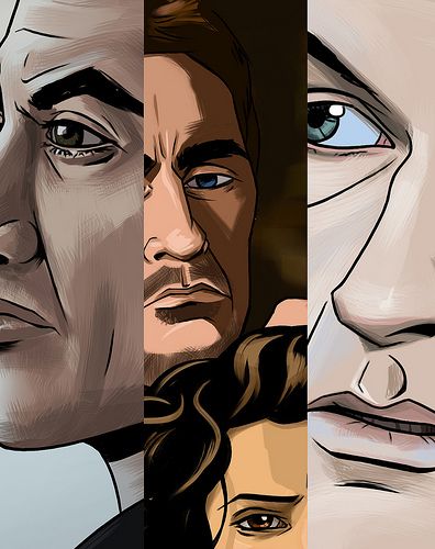#17 best Netflix exclusives for 2016