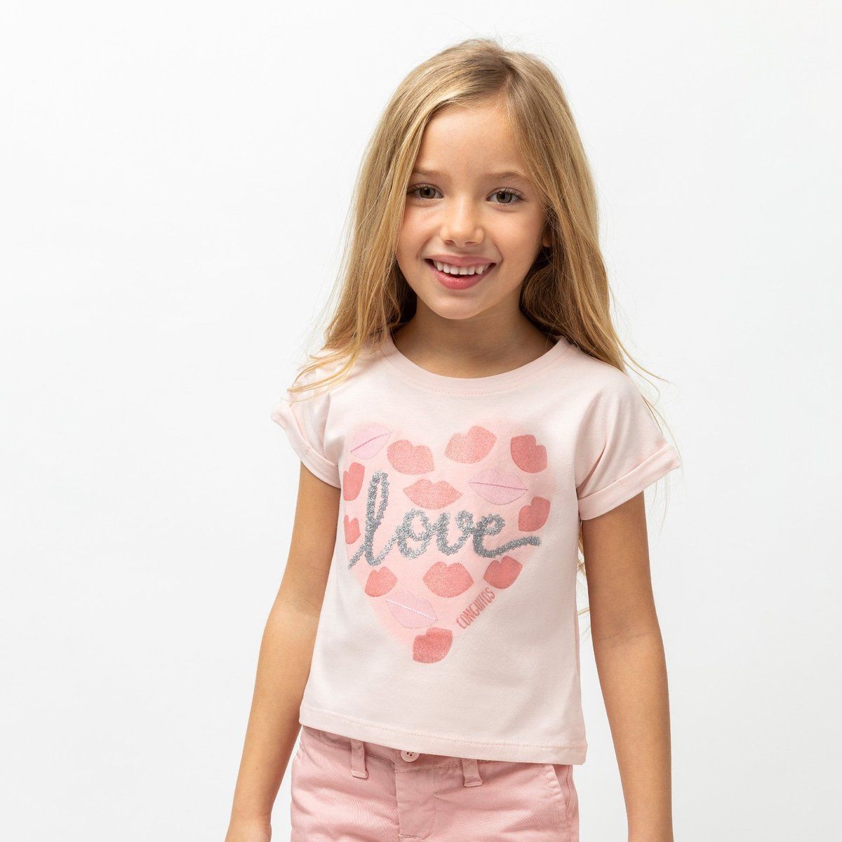 Pin en Kids Pin de Carine Isabelle en LES TOPS | Camisetas de chica