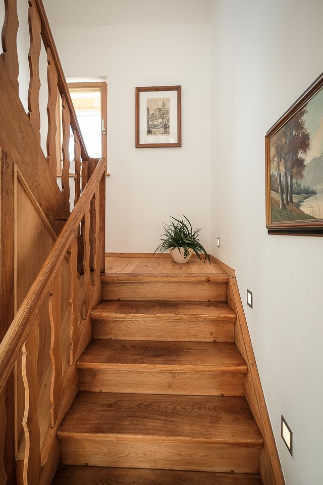 Alte Treppe Aufarbeiten Pin auf Projekte - Gröne Architektur