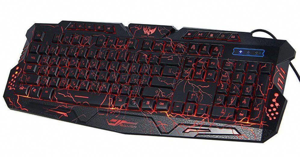 buy pro gamer keyboard