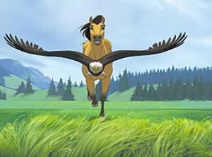spirit stallion of the cimarron 3 favorite childhood movie music