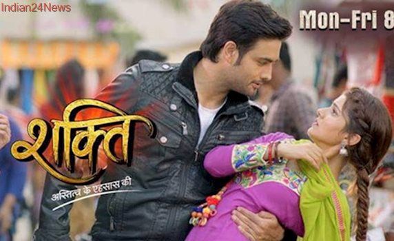 Shakti Astitva Ke Ehsaas Ki 24th April 2017 Written Update Harman Remarries Soumya Colors Tv Drama Shakti Episode Online