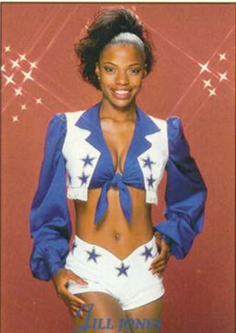 Jill Marie Jones - Google Search Ebony Cheerleader, Countess Vaughn, Kym Wh...