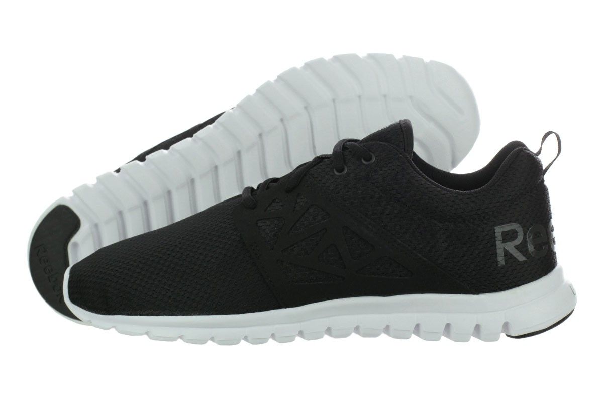55 00 Reebok Sublite Authentic M44869 Men Reebok Sketchers Sneakers Sneakers Nike