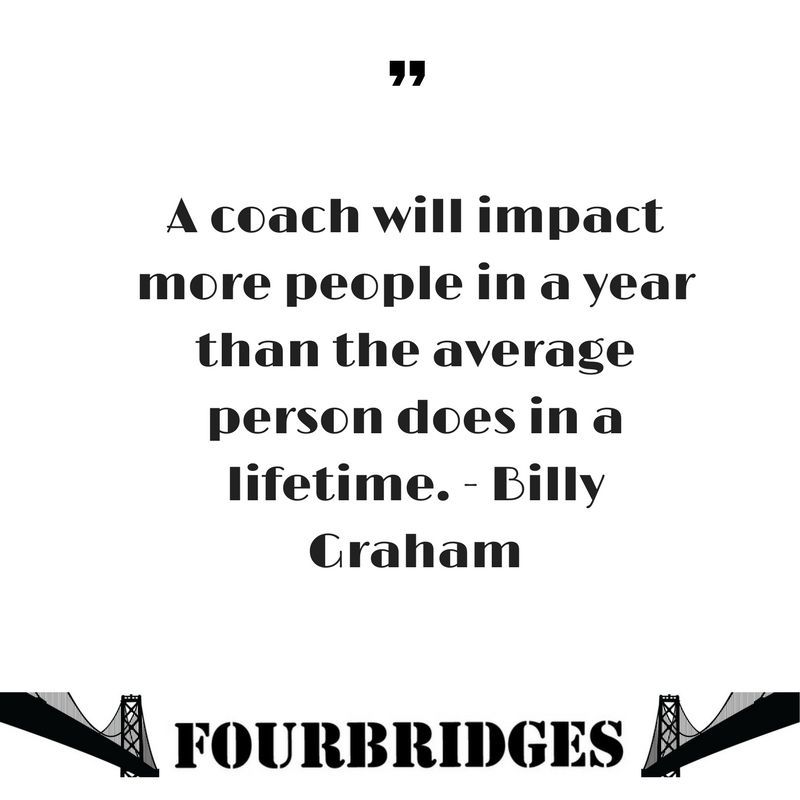 Be a coach. Make an impact. #Coach #Mentor #Quotes #mentorquotes Be a coach. Make an impact. #Coach #Mentor #Quotes #mentorquotes