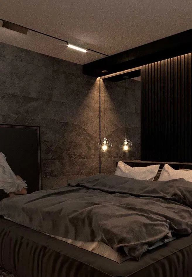 135 Extraordinary Bedroom Design Ideas For Comfortable Home