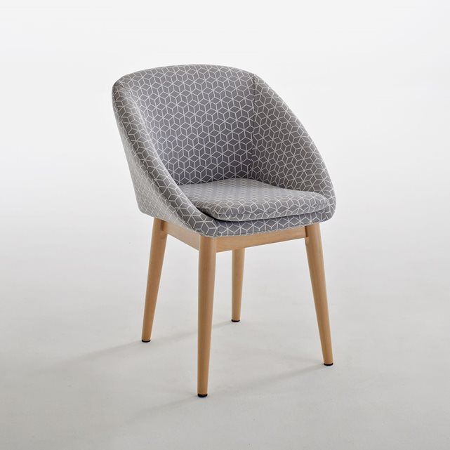 Fauteuil De Table Jimi