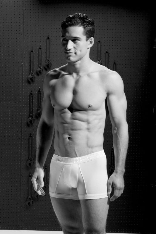 Necessary Mario lopez lingerie any Mario lopez lingerie remarkable, this