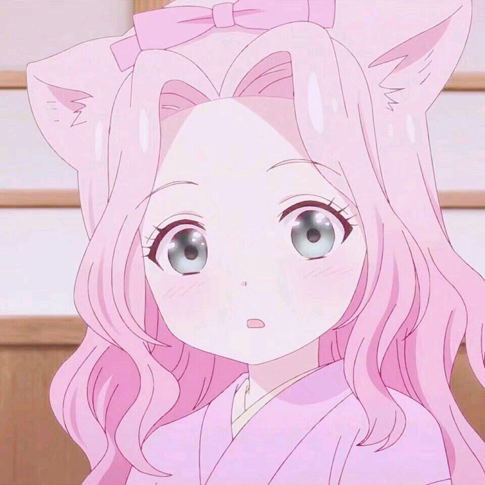 Kawaii Uwu Anime Girl - Anime Wallpaper HD Kawaii Uwu Anime Girl - Anime Wallpaper HD