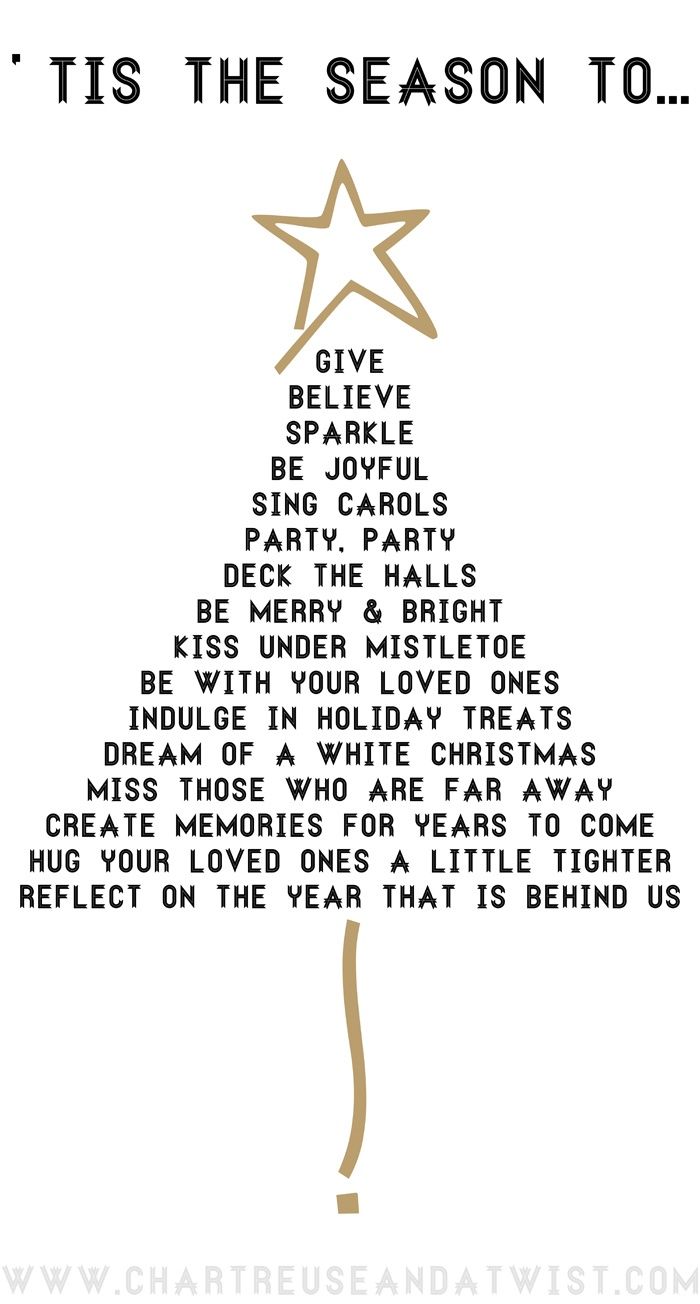 season greetings words