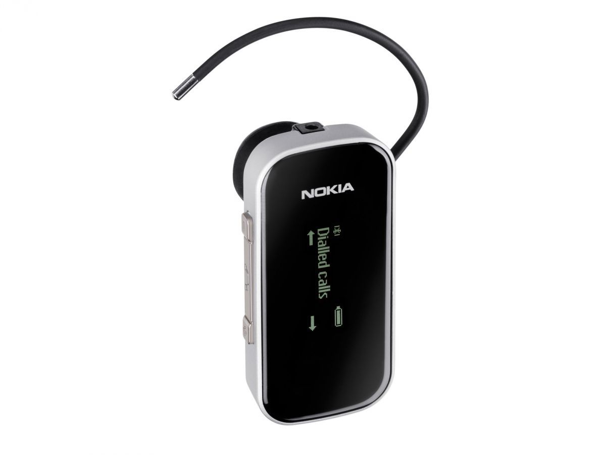 Big Brother is Bluetoothing You #bluetoothtechnology