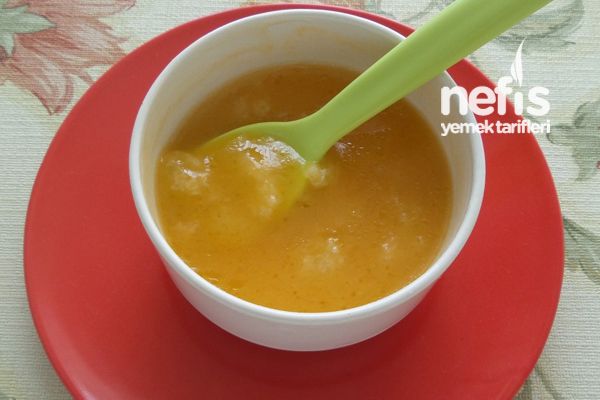 Bebek Çorbası Yapılışları Resimli Anlatım Tıklayınız Bebek Çorbası Yapılışları Resimli Anlatım Tıklayınız