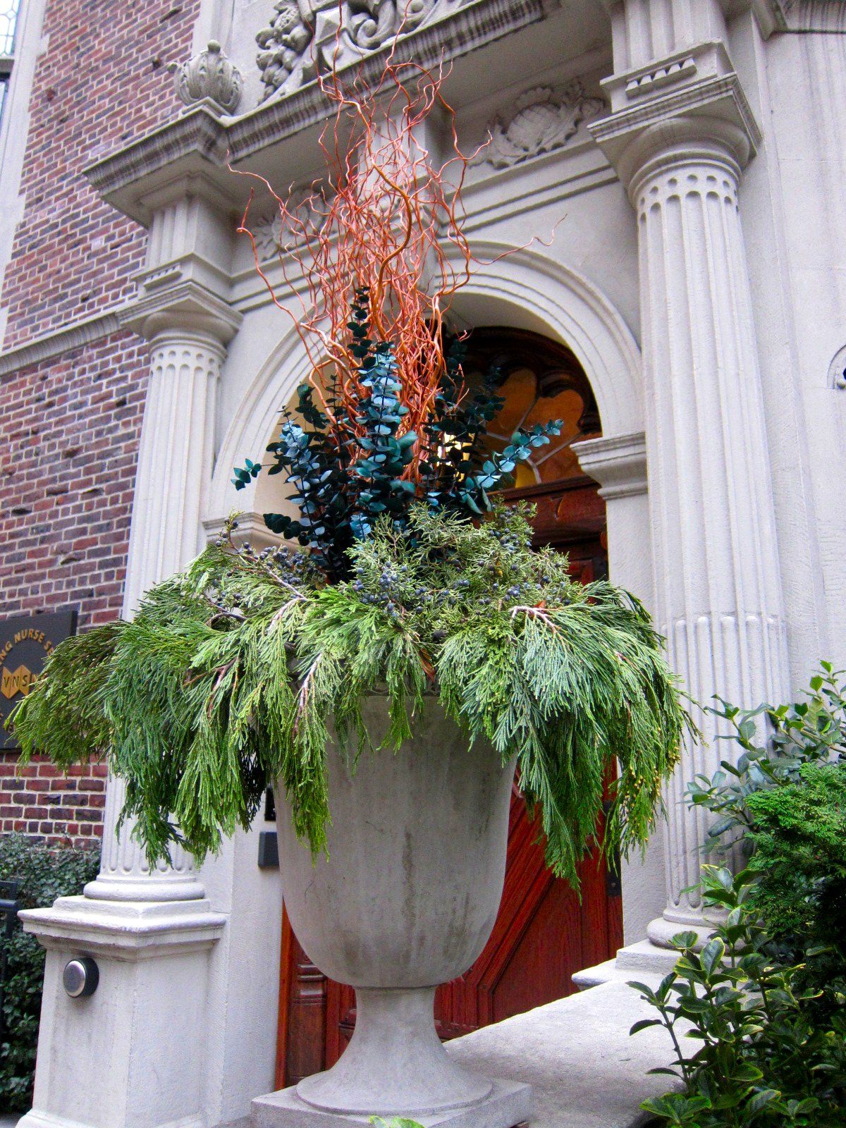 New York Decorated For Christmas 2 D1F81A3Ebab2B26Ad86D1943Dbe01840