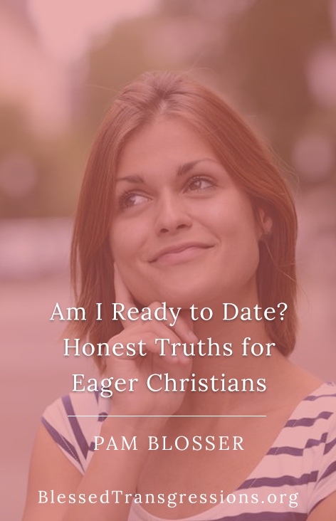 Dating Christianity