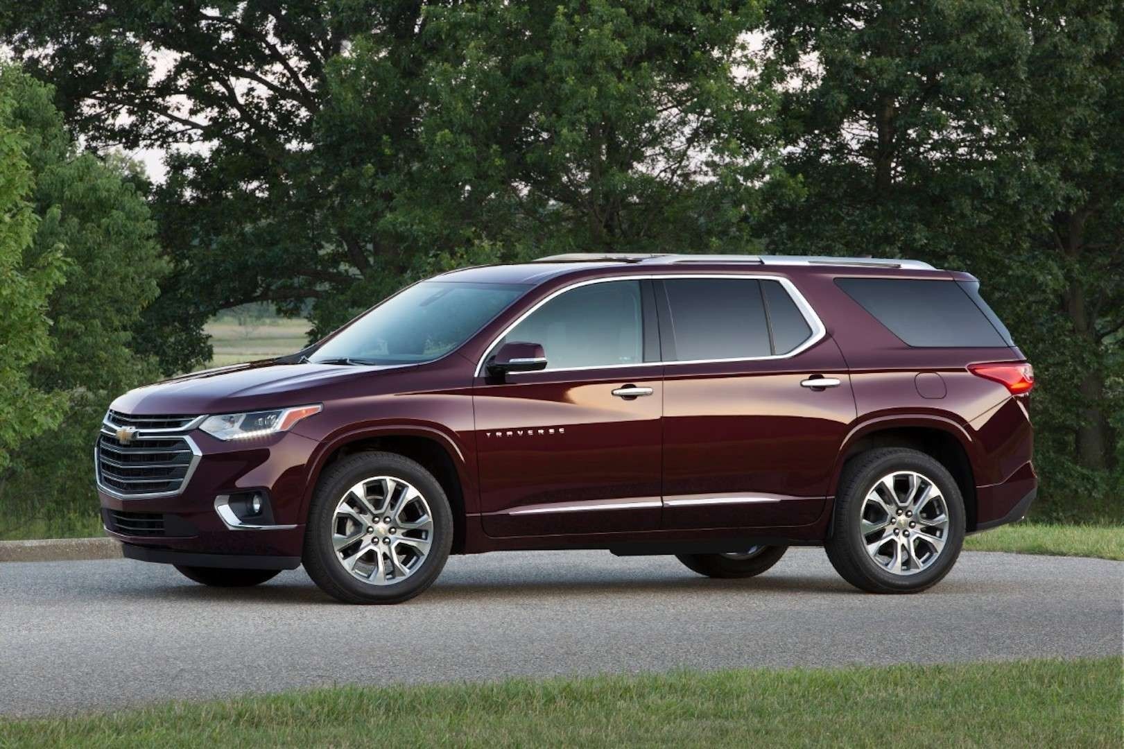 Chevy Traverse Mpg >> 2019 Chevrolet Traverse Mpg Redesign And Price Car 2018 Chevy Traverse Mpg >> 2019 Chevrolet Traverse Mpg Redesign And Price Car 2018
