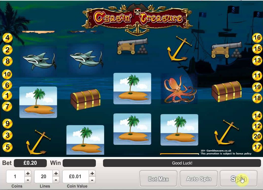 Treasure Island Casino Free Slots Treasure Island Casino Free Slots