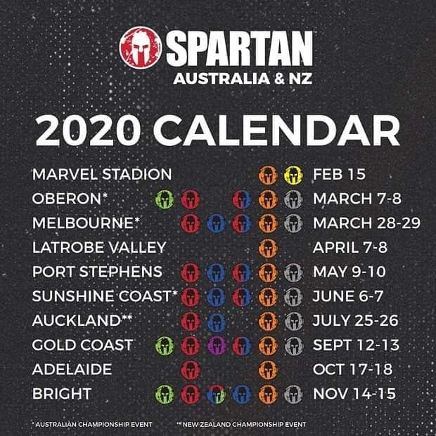 In 2015 when I ran my first Spartan, the Beast 💪👊 4 years on, 17 races, 2 age group podiums & made f...