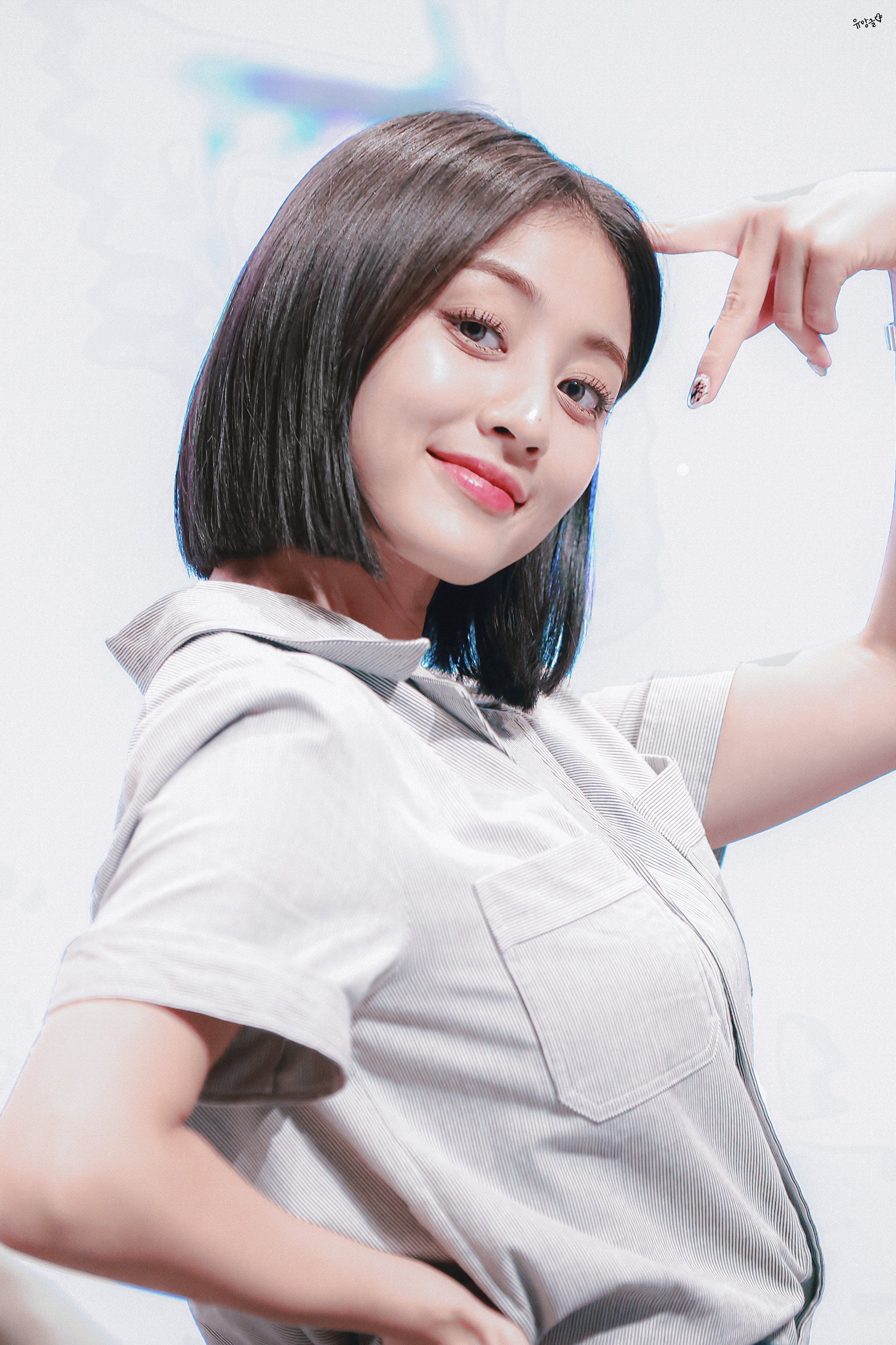 On Twitter Jihyo Twice On Twitter Jihyo Twice