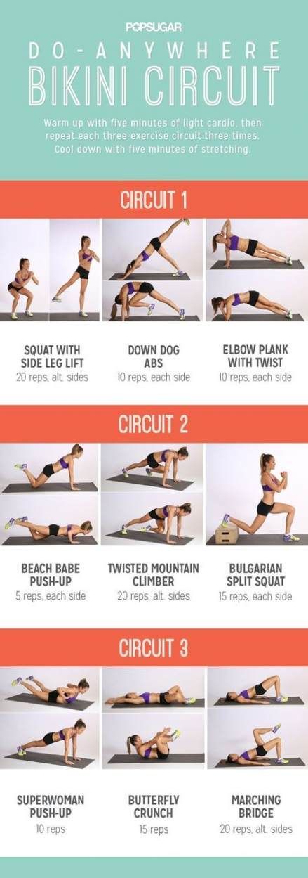 #fitness #Trendy #fitness #motivacin Trendy fitness motivacin bikini work outs 45 ideas