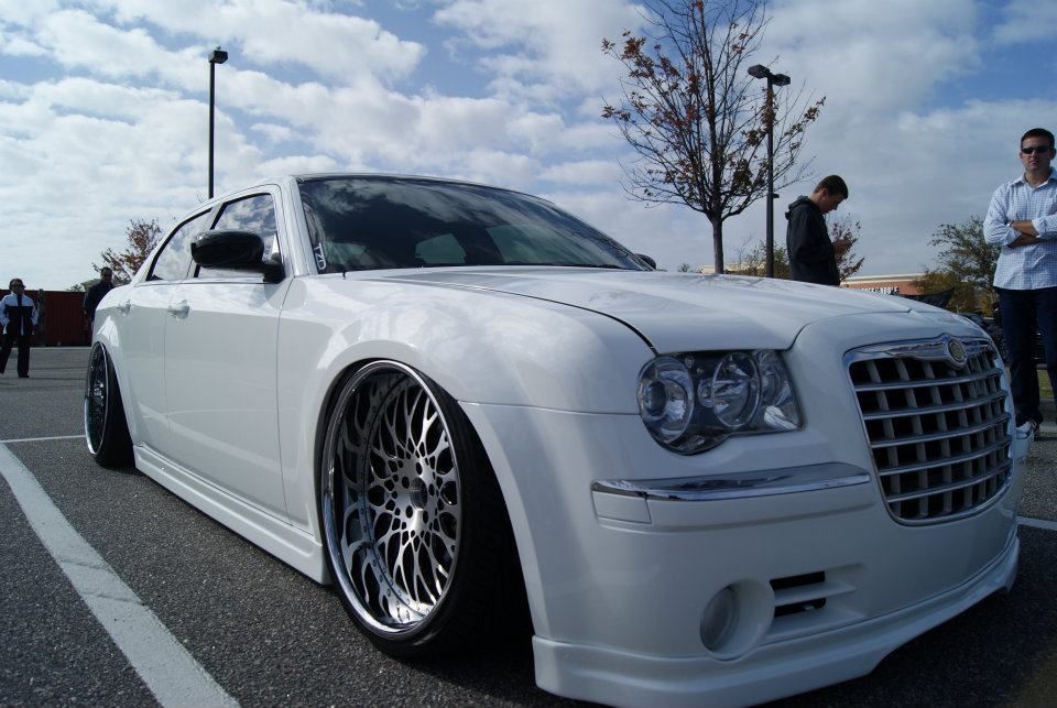 Chrysler 300C Forum 300C & SRT8 Forums 300C Chrysler