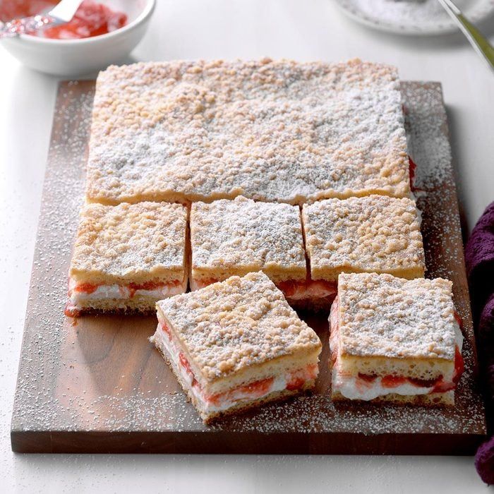 19 Scandinavian Desserts to Savor
