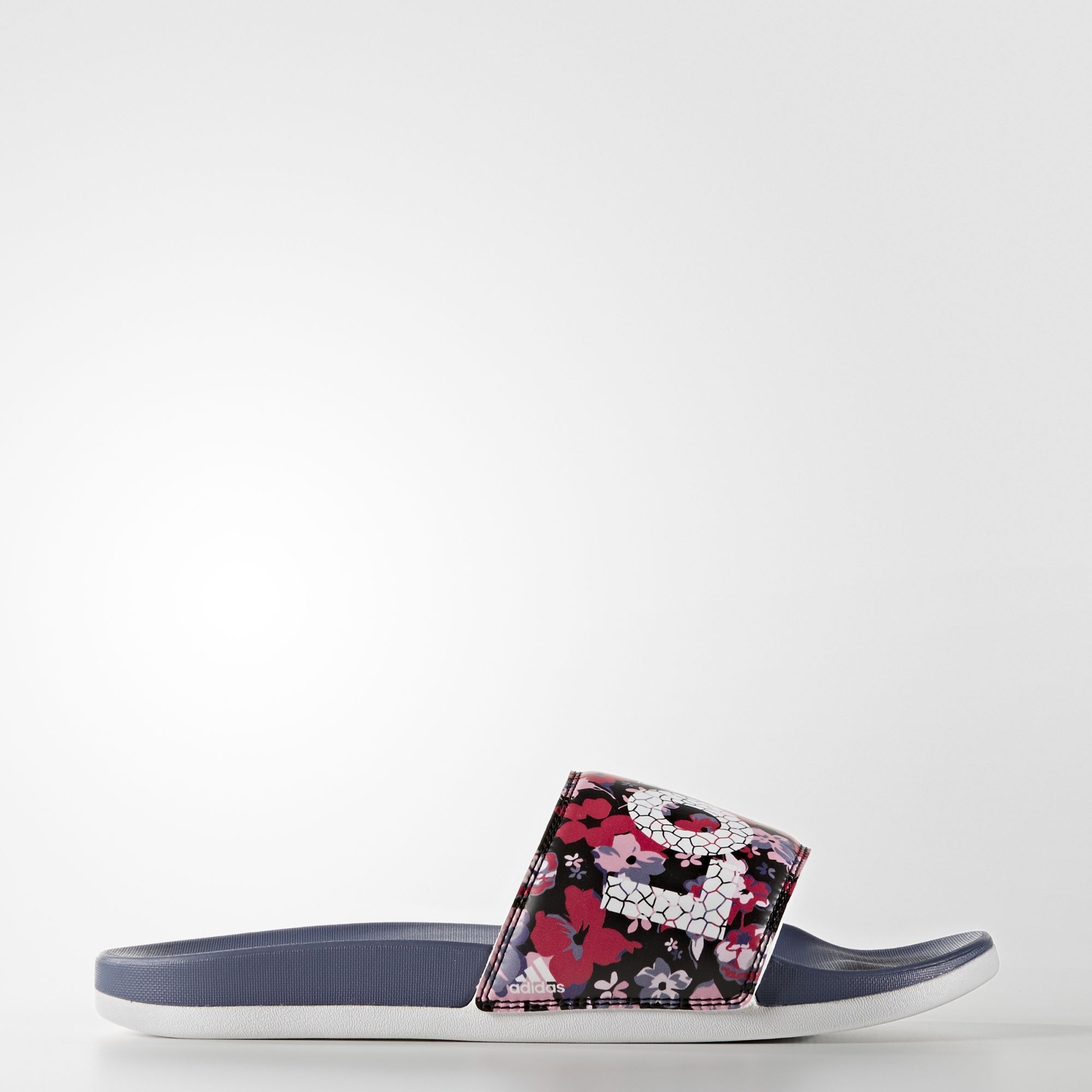 adidas - adilette Cloudfoam Ultra Love Slides | Chanclas ... adidas - adilette Cloudfoam Ultra Love Slides | Chanclas ...