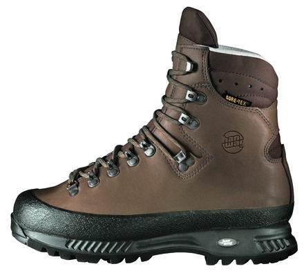 Hanwag Alaska Gtx Boots Trekking Shoes Hiking Boots