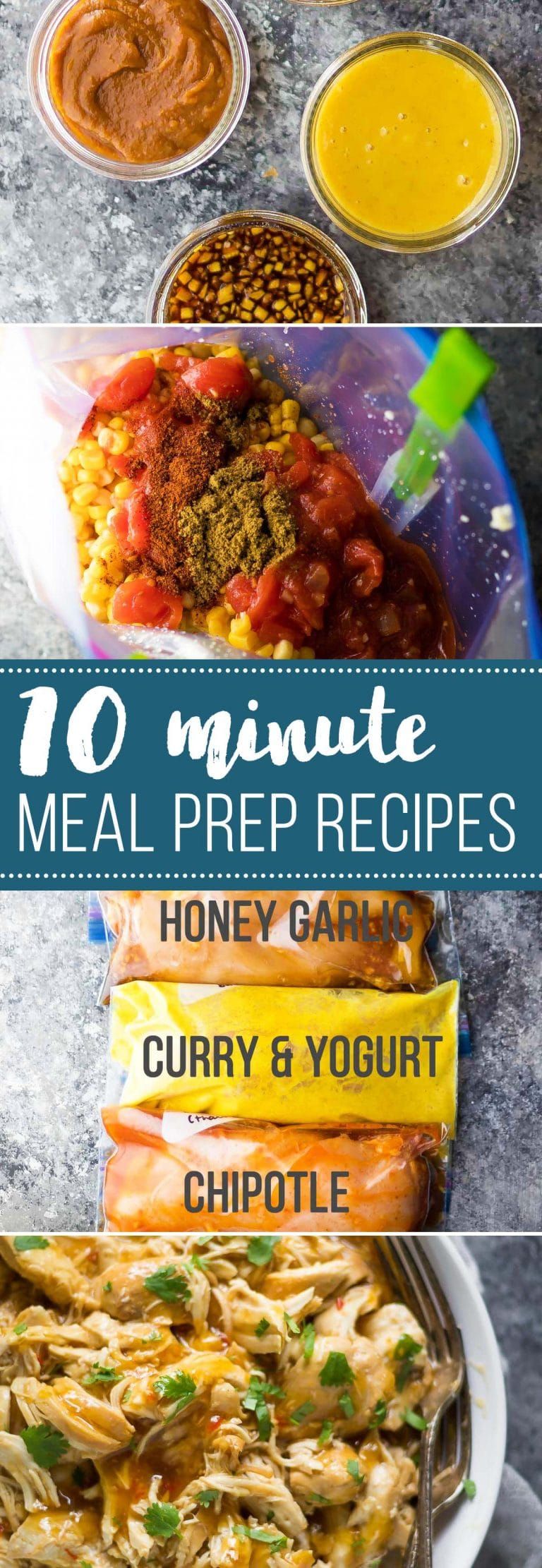 60 Ways To Meal Prep When You Don t Have Time Meals Healthy Recipes 60 Ways To Meal Prep When You Don t Have Time Meals Healthy Recipes