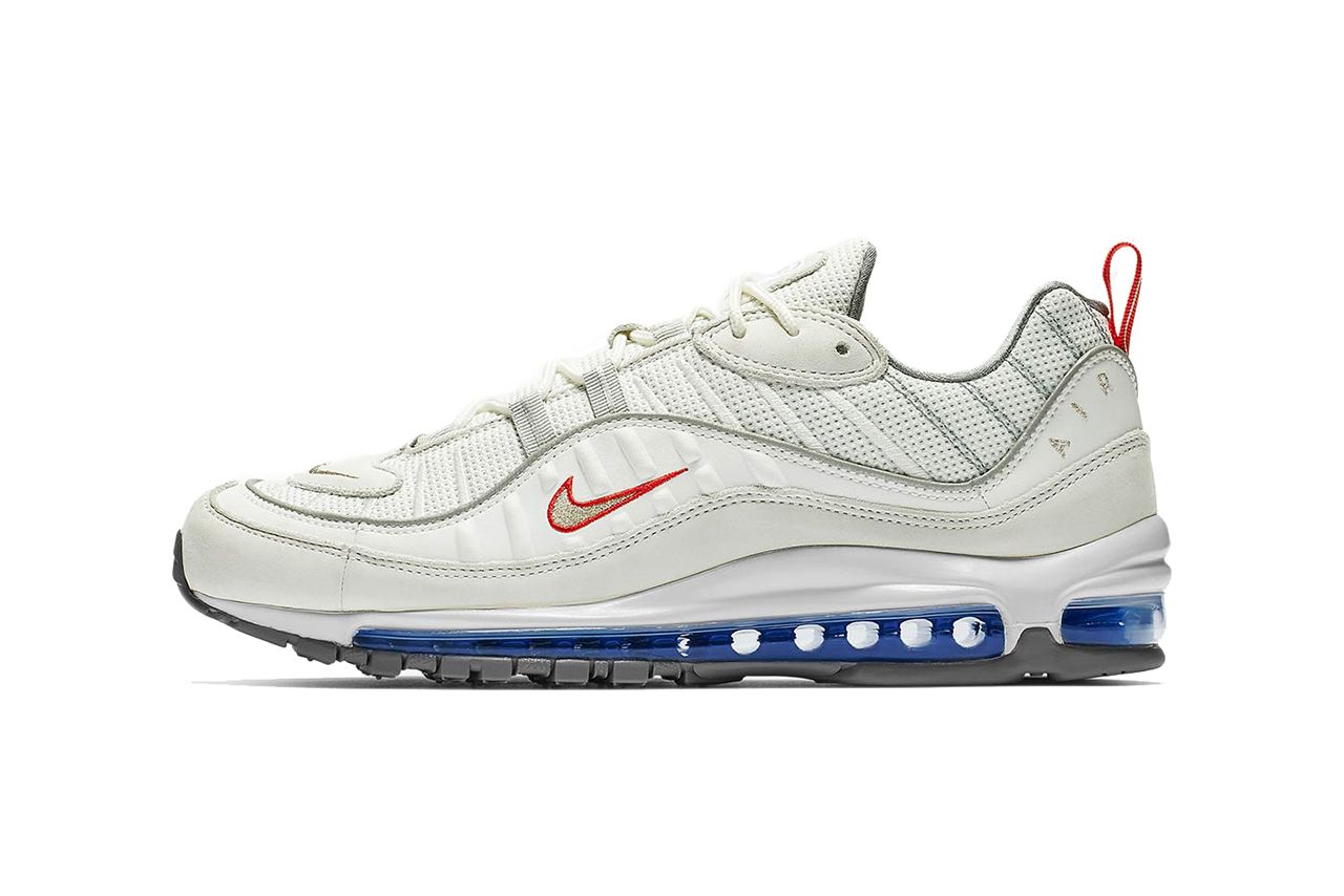 air max 98 blancas y negras air max 98 blancas y negras