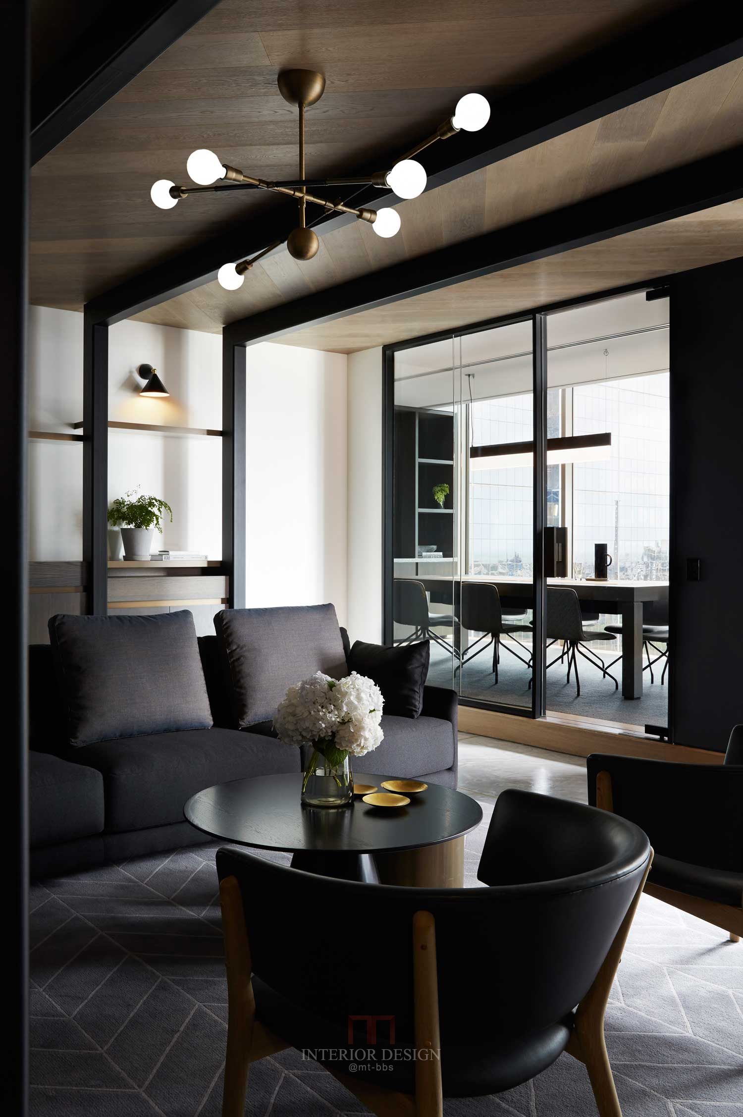 Pask Office- Mim Design. Photography by Peter Clarke | office ... Pask Office- Mim Design. Photography by Peter Clarke | office ...