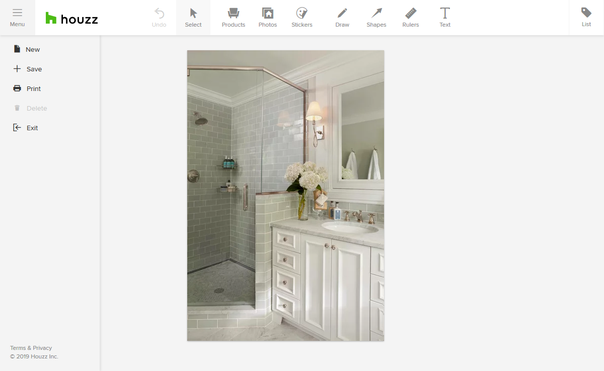 Pin By Diane Crockett On Galesville House House Bathroom Mirror Lighted Bathroom Mirror