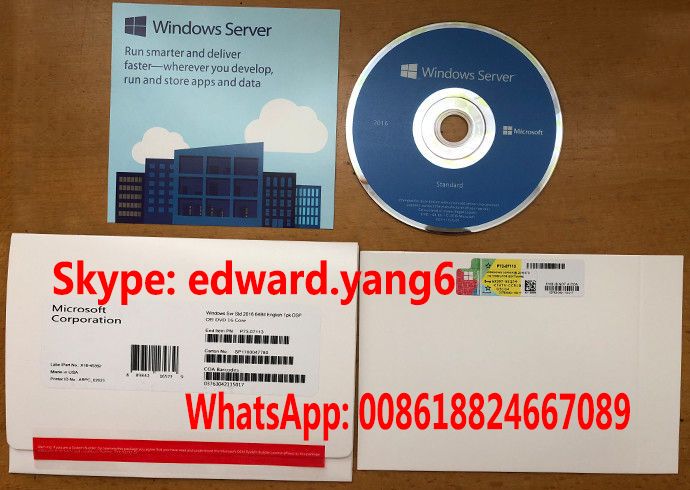 Server 2012 R2 Genuine /Original License Key Code COA ...