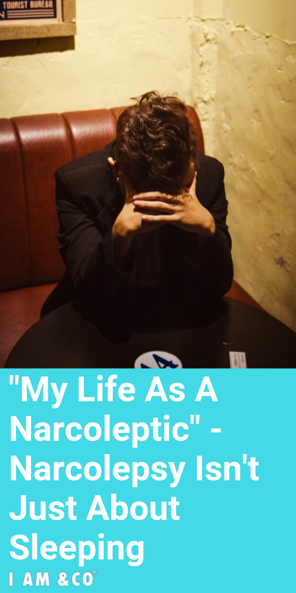Pin On Narcolepsy