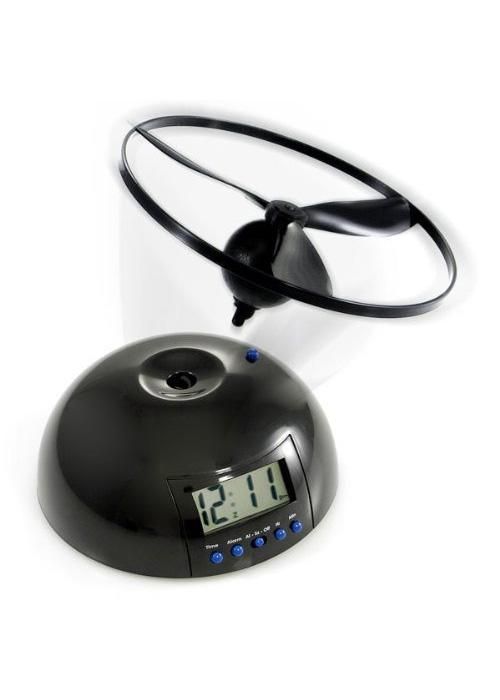 11 Alarm Clocks That Ll Actually Get You Out Of Bed Clock Unique Flying - Flying Helicopter Alarm Clock 11 Alarm Clocks That Ll Actually Get You Out Of Bed Clock Unique Flying - Flying Helicopter Alarm Clock