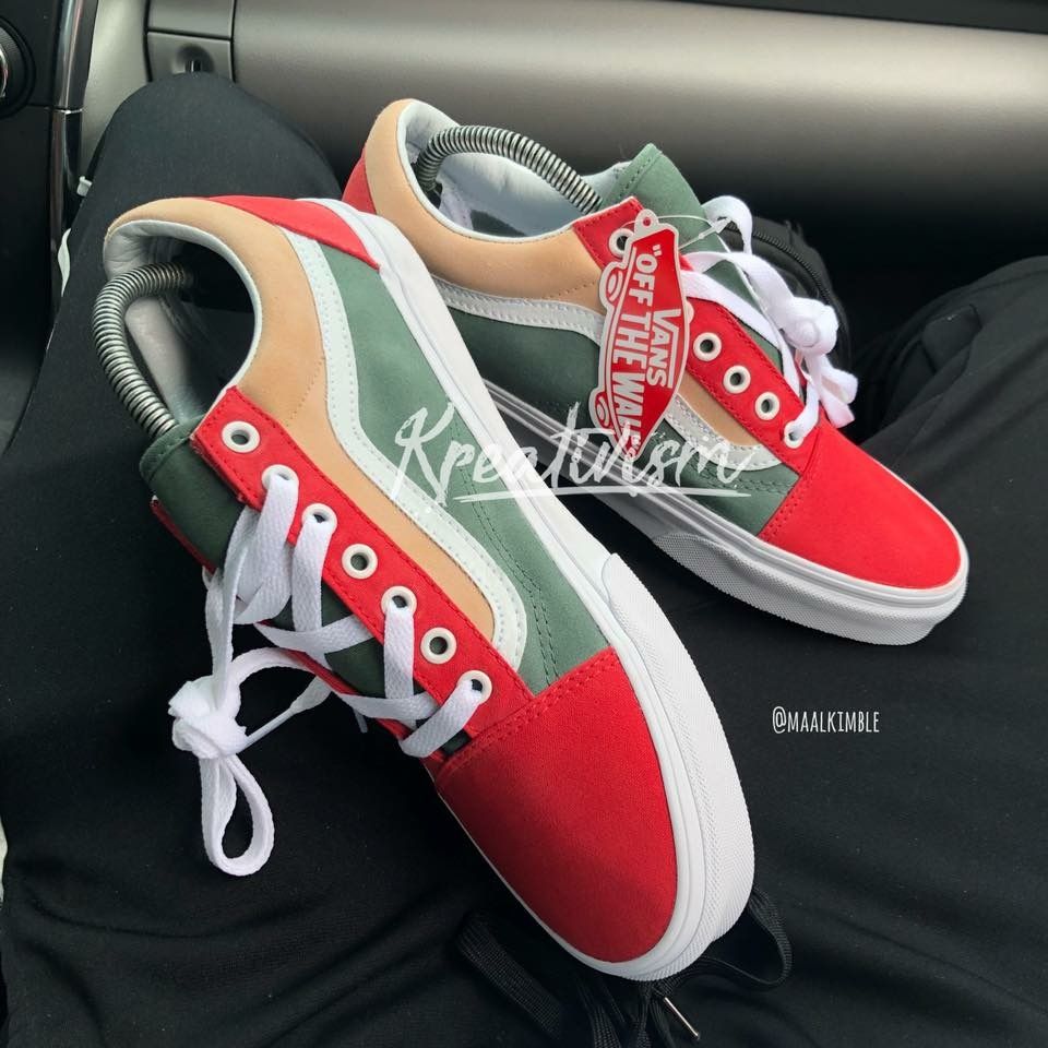 vans marcel vans marcel