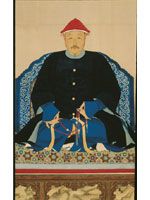 Worshiping the Ancestors: Chinese Commemorative Portraits