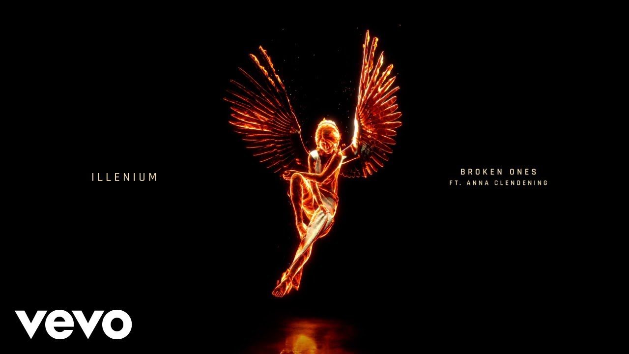 Good! That's Why Illenium