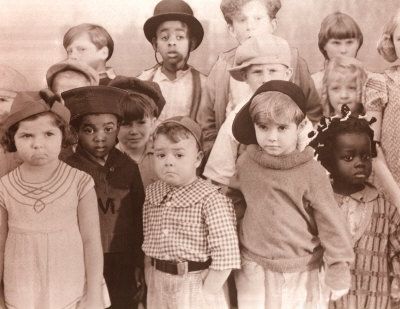 Little Rascals/Our Gang - Et Cetera | Old tv shows, My childhood memories, Memories