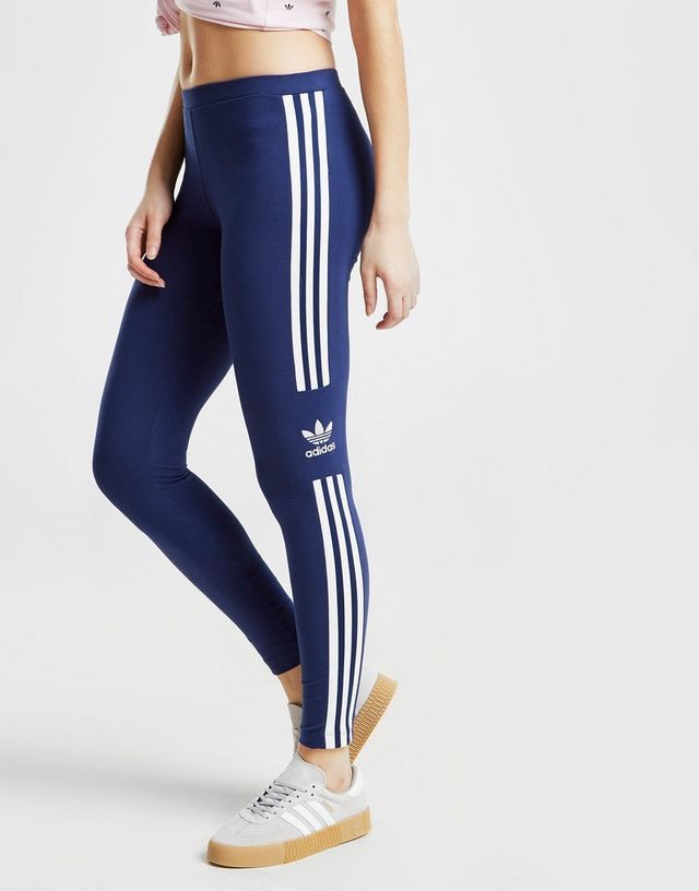 legging 3 stripes adidas femme